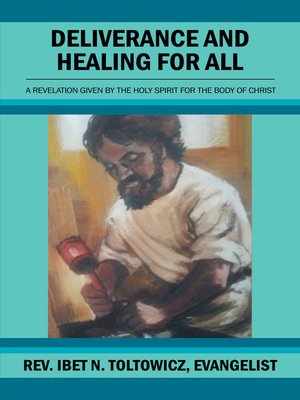 cover image of Deliverance and Healing for All
